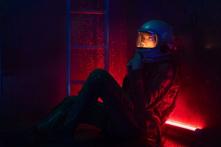 Обзор звездного проектора Galaxy для дома